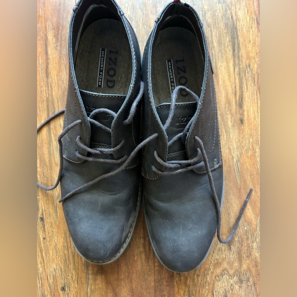 IZOD Men's Boots Size 9 - Picture 2 of 7